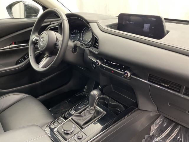 2025 MAZDA CX-30 2.5 S Preferred Package AWD