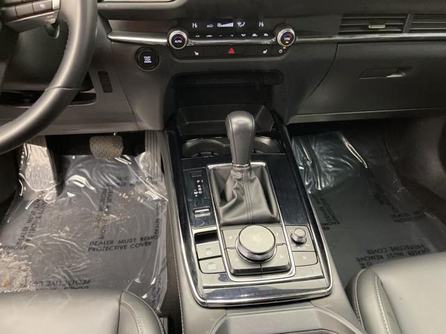 2025 MAZDA CX-30 2.5 S Preferred Package AWD