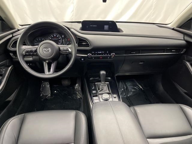 2025 MAZDA CX-30 2.5 S Preferred Package AWD