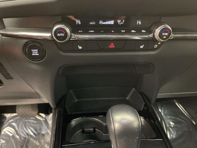 2025 MAZDA CX-30 2.5 S Preferred Package AWD