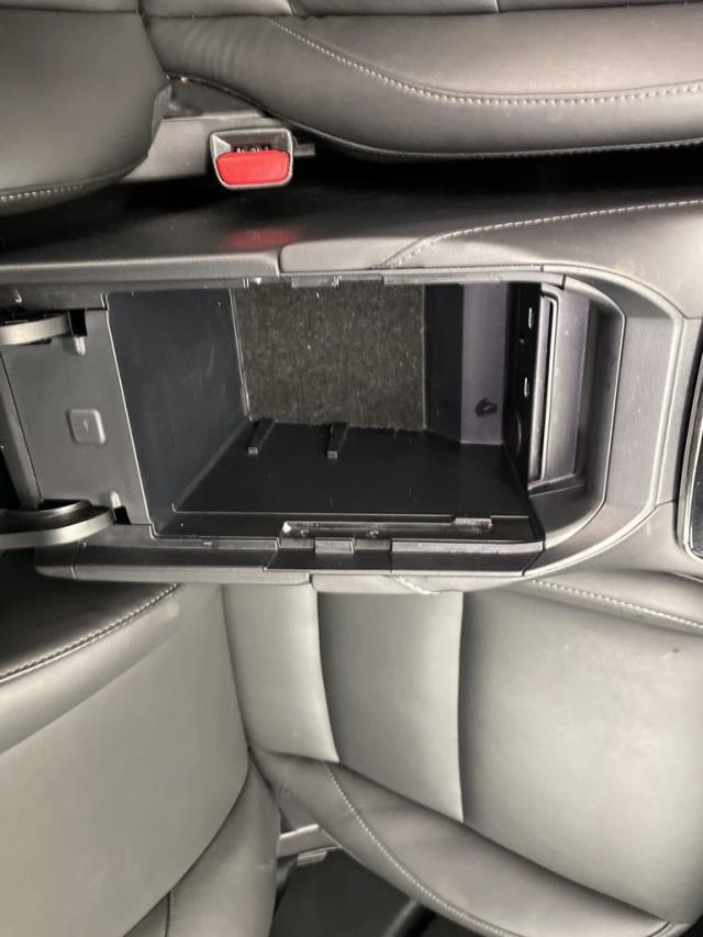 2025 MAZDA CX-30 2.5 S Preferred Package AWD