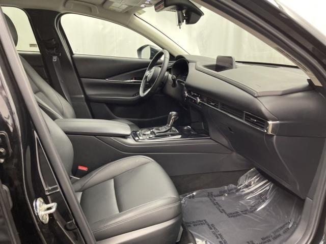 2025 MAZDA CX-30 2.5 S Preferred Package AWD