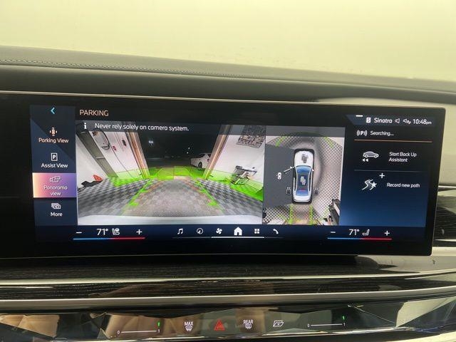 2025 BMW 7 Series 740i xDrive AWD