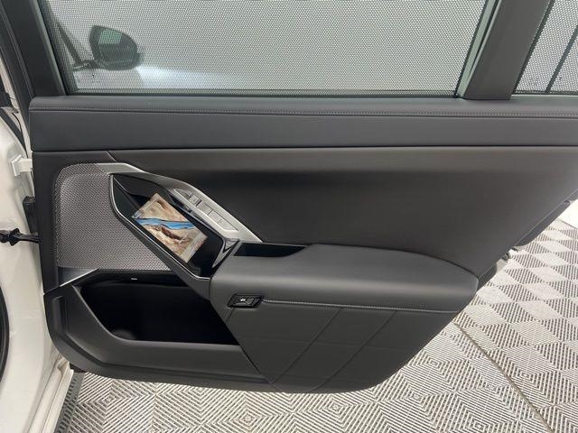 2025 BMW 7 Series 740i xDrive AWD