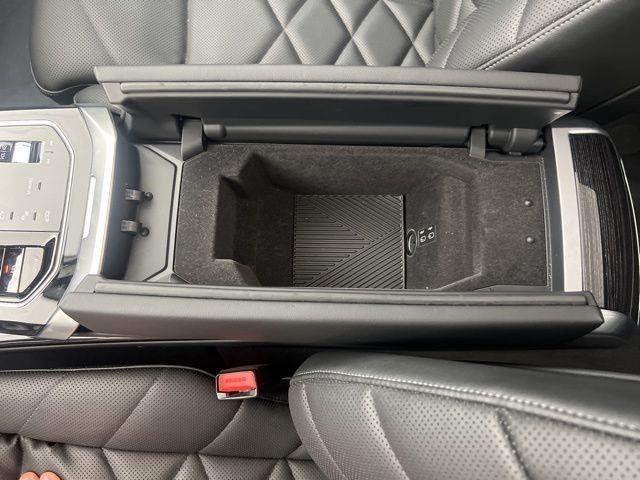 2025 BMW 7 Series 740i xDrive AWD