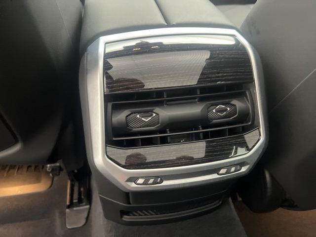 2025 BMW 7 Series 740i xDrive AWD