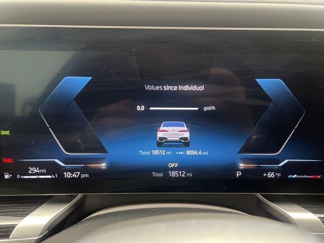 2025 BMW 7 Series 740i xDrive AWD