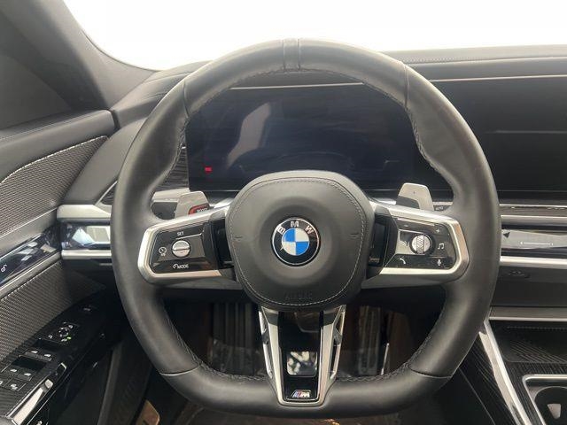 2025 BMW 7 Series 740i xDrive AWD