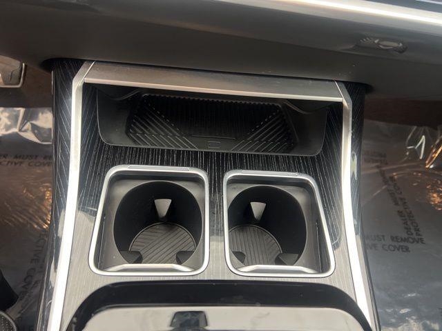 2025 BMW 7 Series 740i xDrive AWD