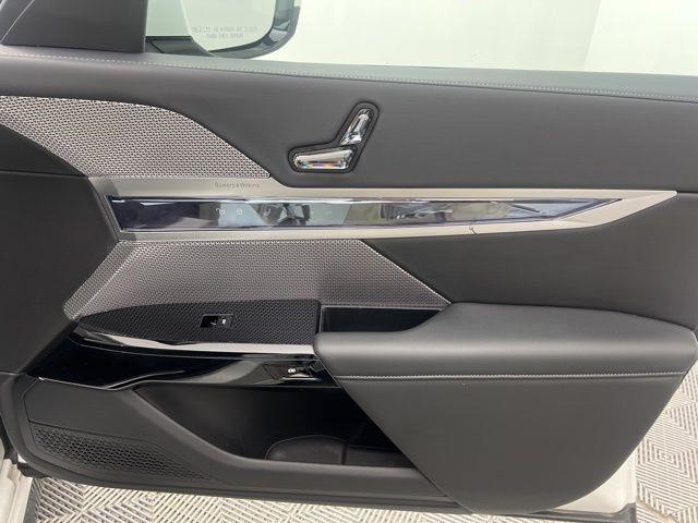 2025 BMW 7 Series 740i xDrive AWD