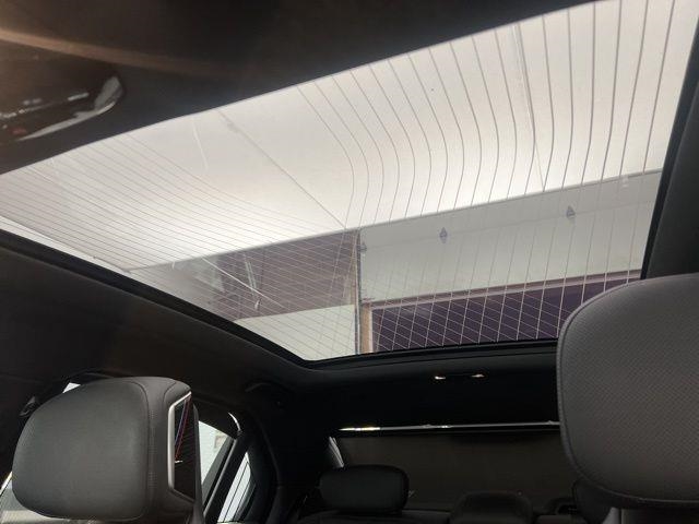 2025 BMW 7 Series 740i xDrive AWD