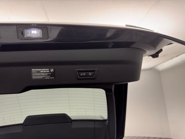 2025 BMW X2 xDrive28i AWD