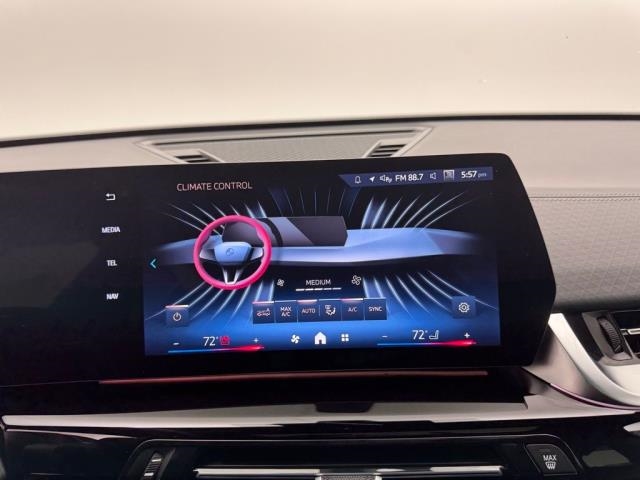 2025 BMW X2 xDrive28i AWD