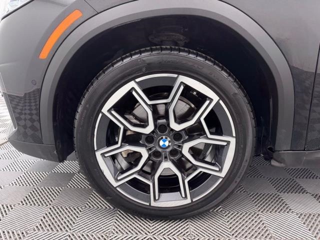 2025 BMW X2 xDrive28i AWD