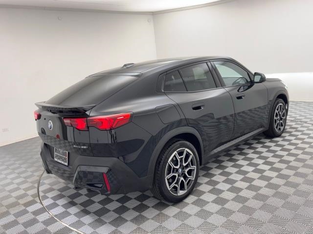 2025 BMW X2 xDrive28i AWD
