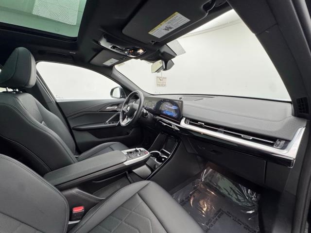 2025 BMW X2 xDrive28i AWD