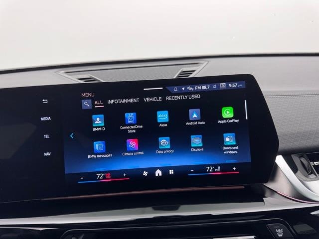 2025 BMW X2 xDrive28i AWD