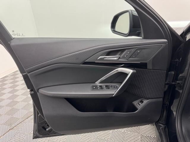 2025 BMW X2 xDrive28i AWD