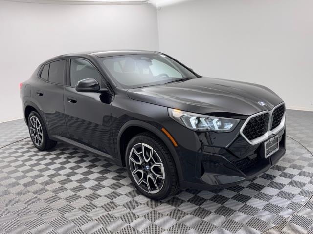 2025 BMW X2 xDrive28i AWD