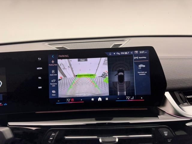 2025 BMW X2 xDrive28i AWD