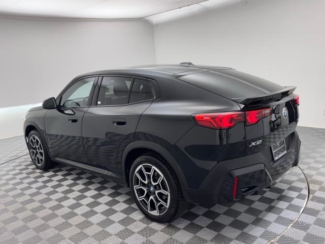 2025 BMW X2 xDrive28i AWD