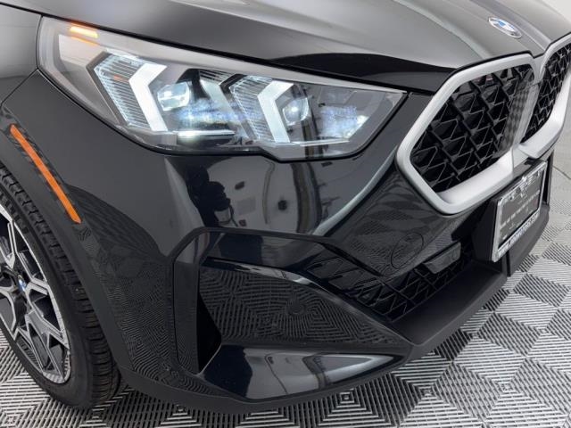 2025 BMW X2 xDrive28i AWD