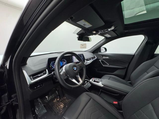 2025 BMW X2 xDrive28i AWD