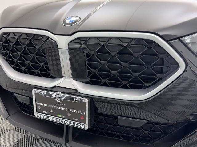 2025 BMW X2 xDrive28i AWD