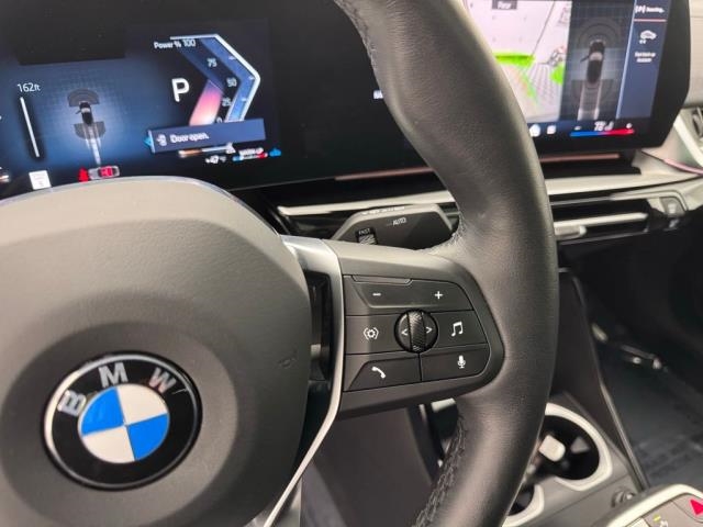 2025 BMW X2 xDrive28i AWD