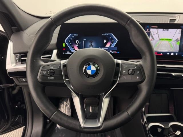 2025 BMW X2 xDrive28i AWD