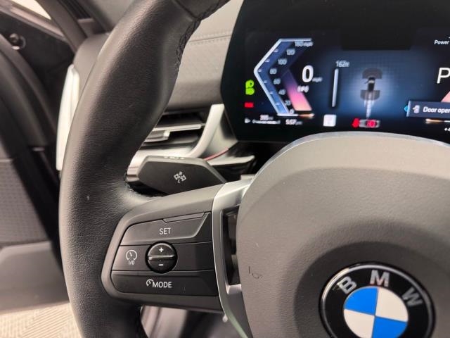 2025 BMW X2 xDrive28i AWD