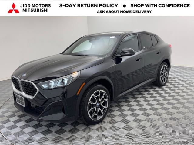 2025 BMW X2 xDrive28i AWD