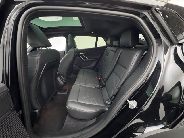 2025 BMW X2 xDrive28i AWD