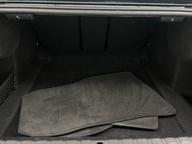 2025 BMW 4 Series 430i xDrive AWD