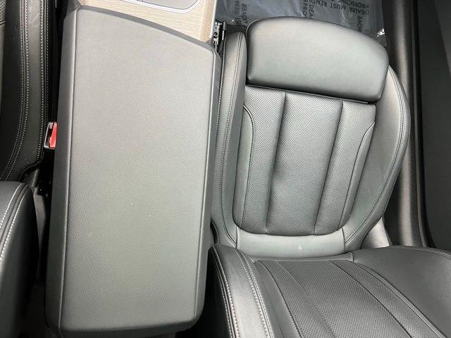 2025 BMW 4 Series 430i xDrive AWD