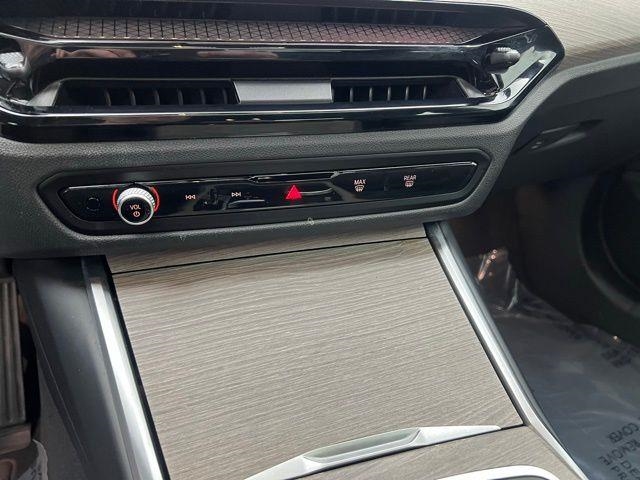 2025 BMW 4 Series 430i xDrive AWD