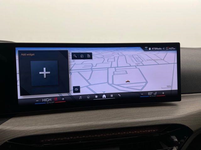 2025 BMW 4 Series 430i xDrive AWD