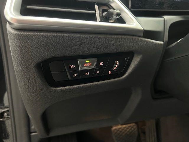 2025 BMW 4 Series 430i xDrive AWD