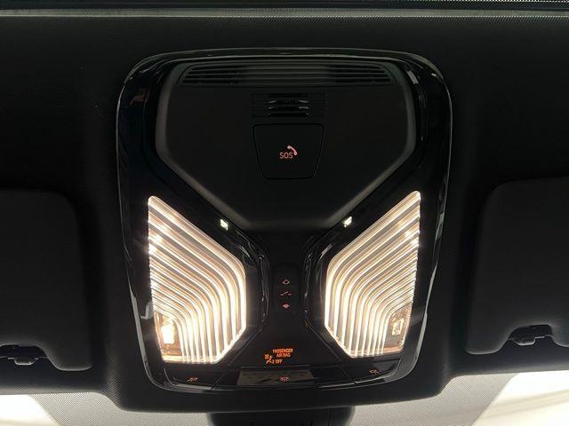 2025 BMW 4 Series 430i xDrive AWD