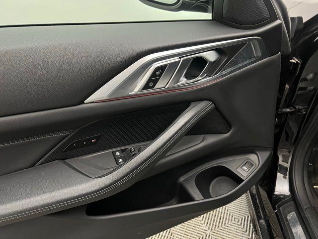 2025 BMW 4 Series 430i xDrive AWD