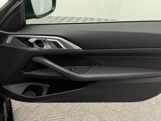 2025 BMW 4 Series 430i xDrive AWD