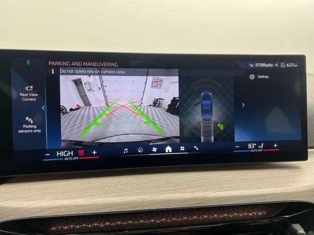 2025 BMW 4 Series 430i xDrive AWD