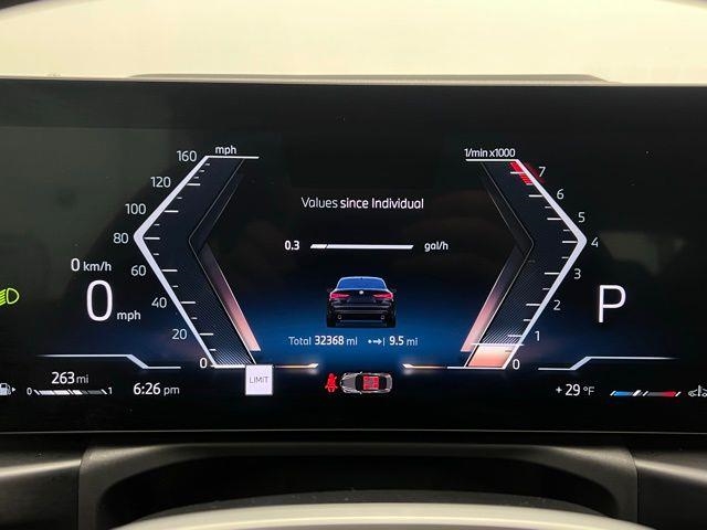 2025 BMW 4 Series 430i xDrive AWD