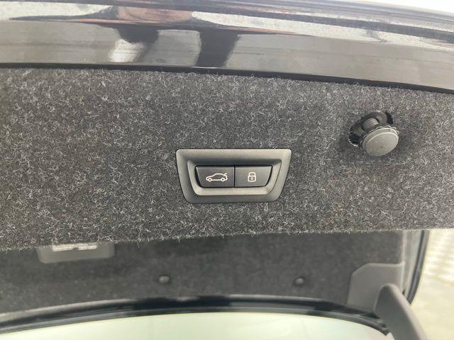 2025 BMW 4 Series 430i xDrive AWD