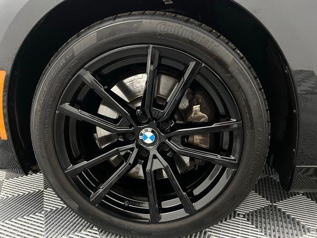 2025 BMW 4 Series 430i xDrive AWD