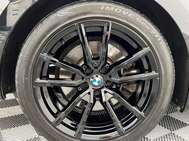 2025 BMW 4 Series 430i xDrive AWD