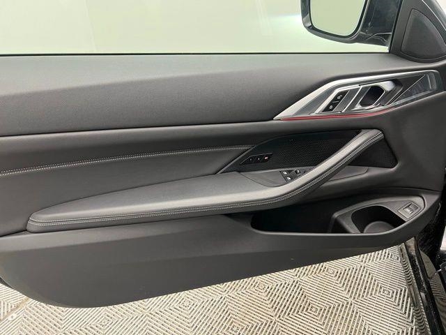 2025 BMW 4 Series 430i xDrive AWD