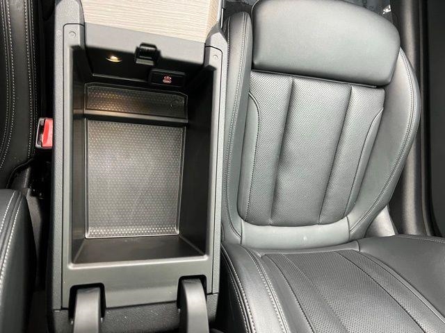 2025 BMW 4 Series 430i xDrive AWD