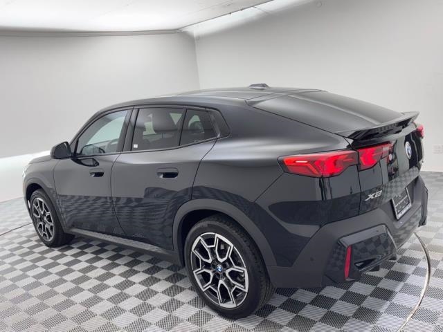 2025 BMW X2 xDrive28i AWD