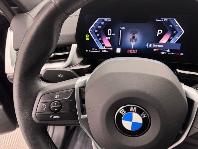 2025 BMW X2 xDrive28i AWD